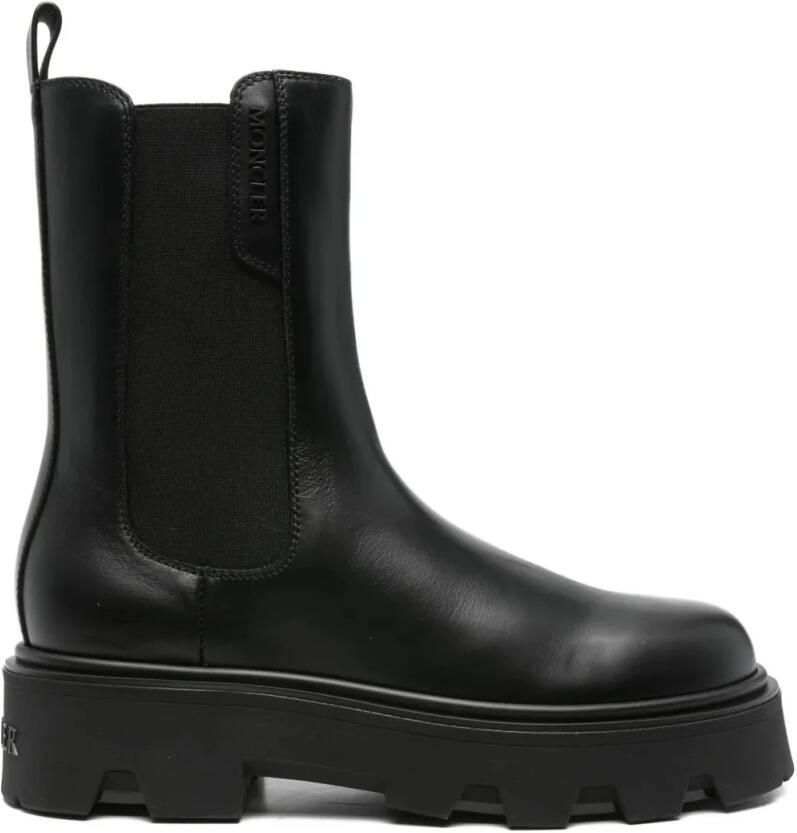 Moncler Boots