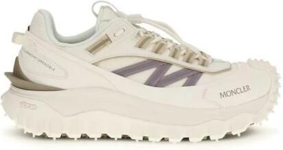 Moncler Bos Taurus Athletic Sneakers