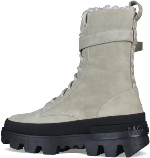 Moncler Carinne Enkellaarsjes - Foto 2