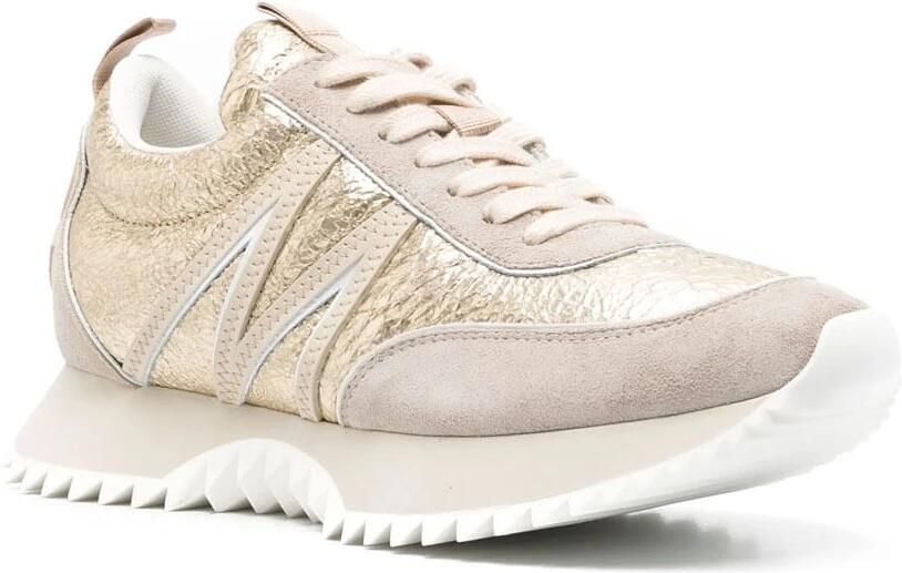 Moncler Casual Sneakers voor Dagelijks Gebruik