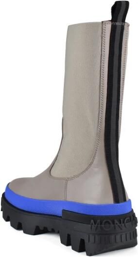 Moncler Chelsea Neue Boots - Foto 2
