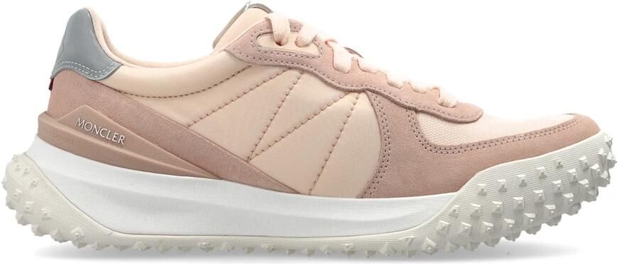 Moncler City Trek Low Top