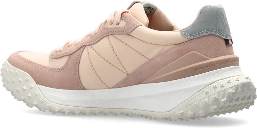 Moncler City Trek Low Top - Foto 4