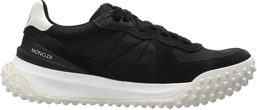Moncler City Trek Low Top
