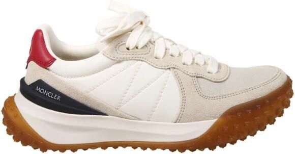 Moncler City Trek Low Top Sneaker