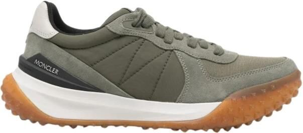 Moncler City Trek Sneakers