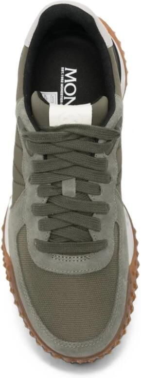 Moncler City Trek Sneakers - Foto 4