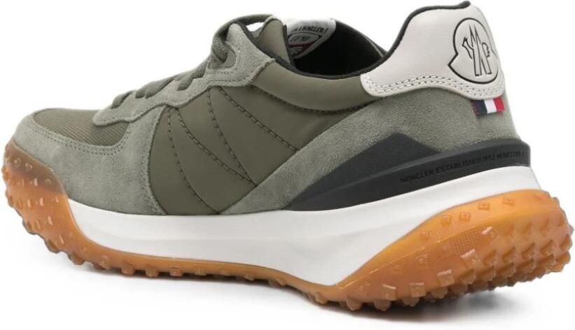 Moncler City Trek Sneakers - Foto 2