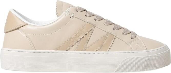 Moncler Classic Lace-up Sneaker