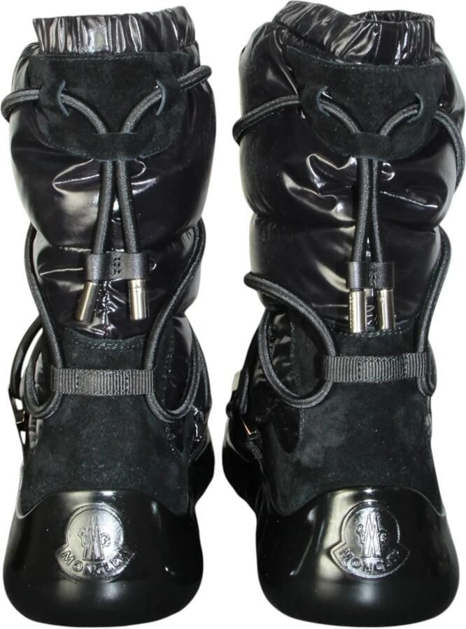 Moncler Cora Stivale Boot - Foto 2