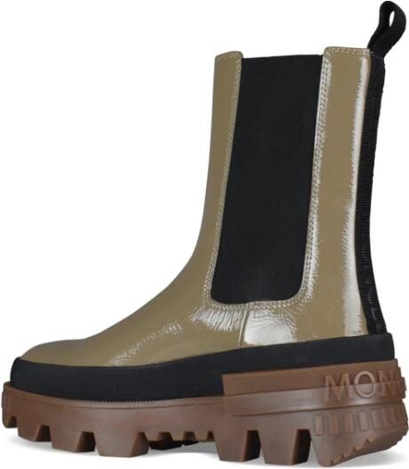 Moncler Coralyne Enkellaarsjes - Foto 2