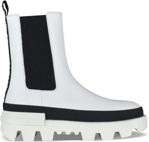 Moncler Coralyne Enkellaarsjes