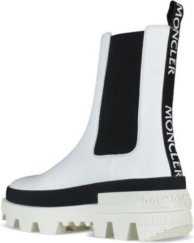 Moncler Coralyne Enkellaarsjes - Foto 2