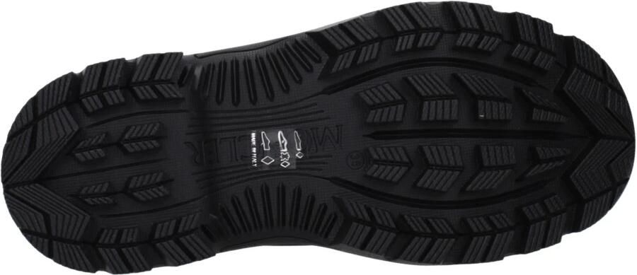 Moncler Stijlvolle regenlaarzen voor alle weersomstandigheden - Foto 2