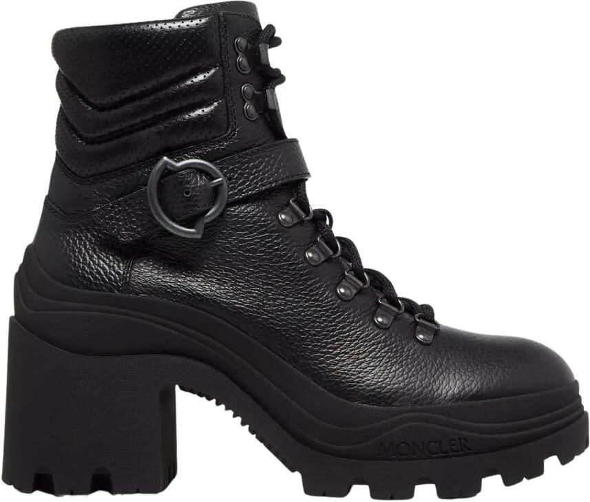 Moncler Envile Enkellaarsjes - Foto 2