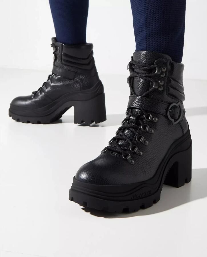 Moncler Envile Enkellaarsjes