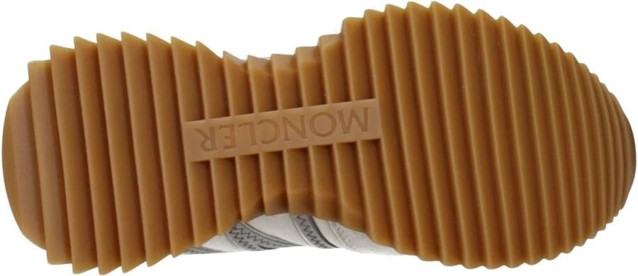 Moncler F85394 Fabric Sneakers - Foto 2