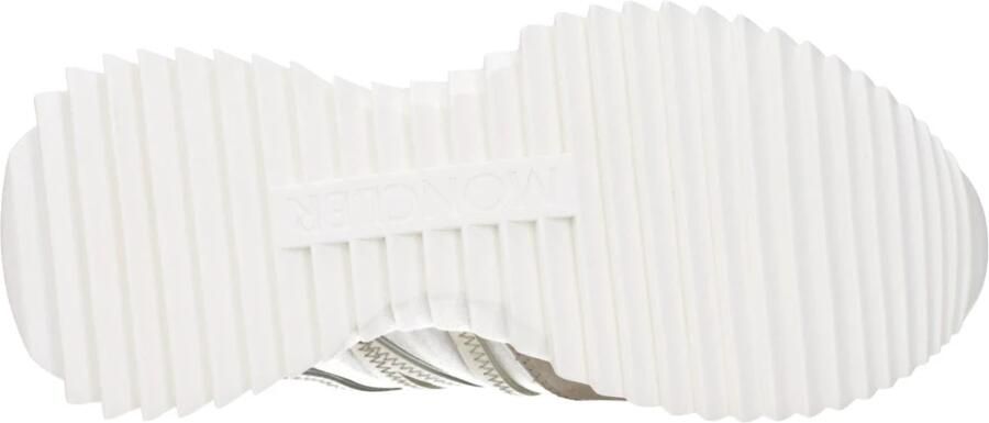 Moncler Stijlvolle Pacey Jas voor Mannen White Dames - Foto 2