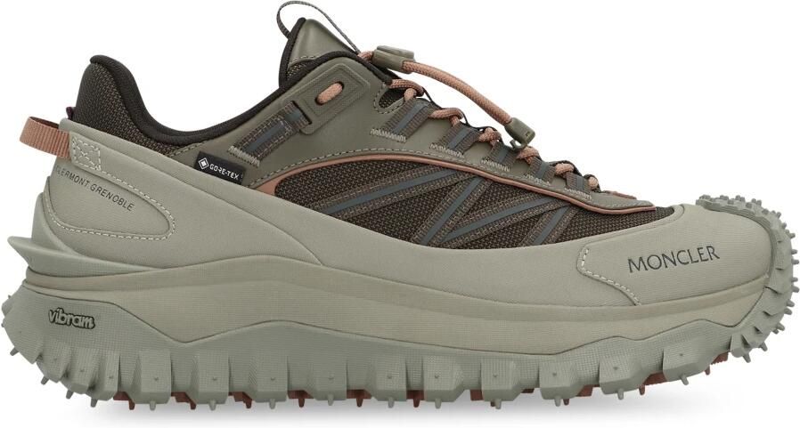 Moncler Trekking Trailgrip GTX Sneakers