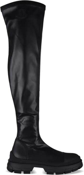 Moncler Hevea High Boots