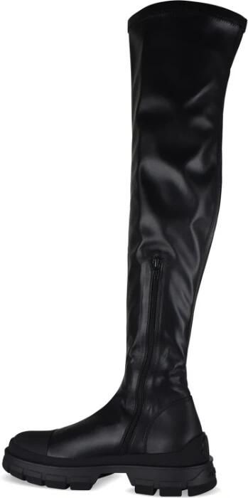 Moncler Hevea High Boots - Foto 2