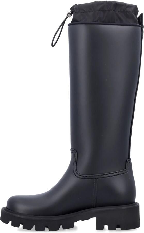 Moncler Hoge regenlaarzen voor Kickstream-stijl - Foto 3
