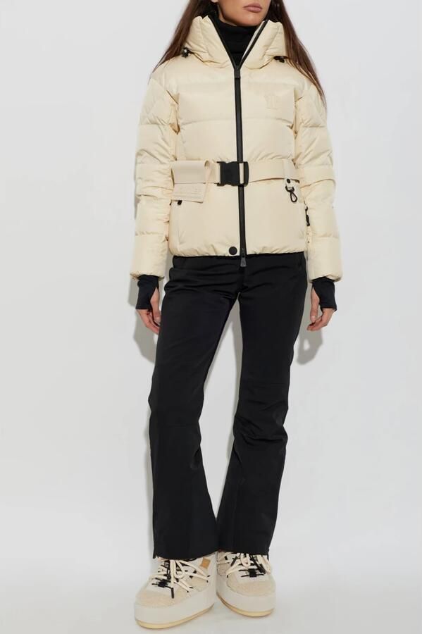 Moncler Icon Low Snow Boot - Foto 5