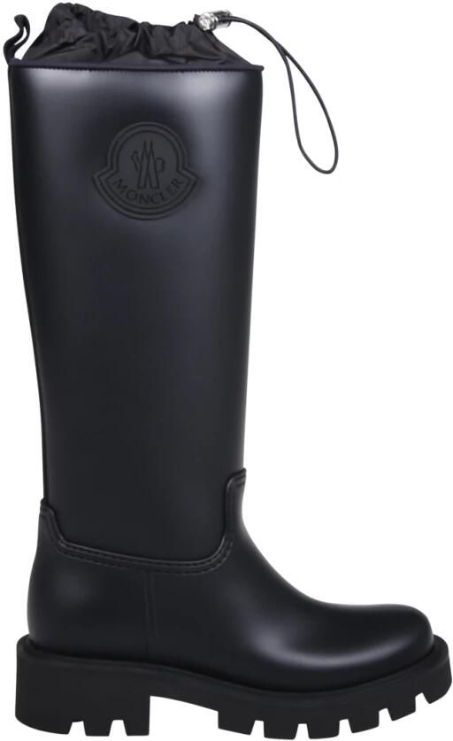 Moncler Kickstream High Regenlaars - Foto 2