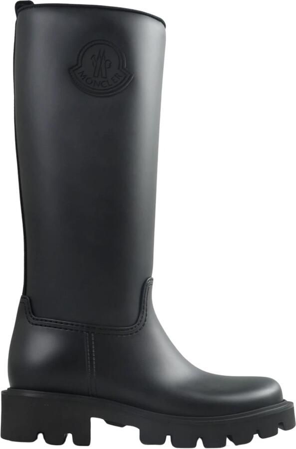 Moncler Kickstream High Regenlaarzen - Foto 2