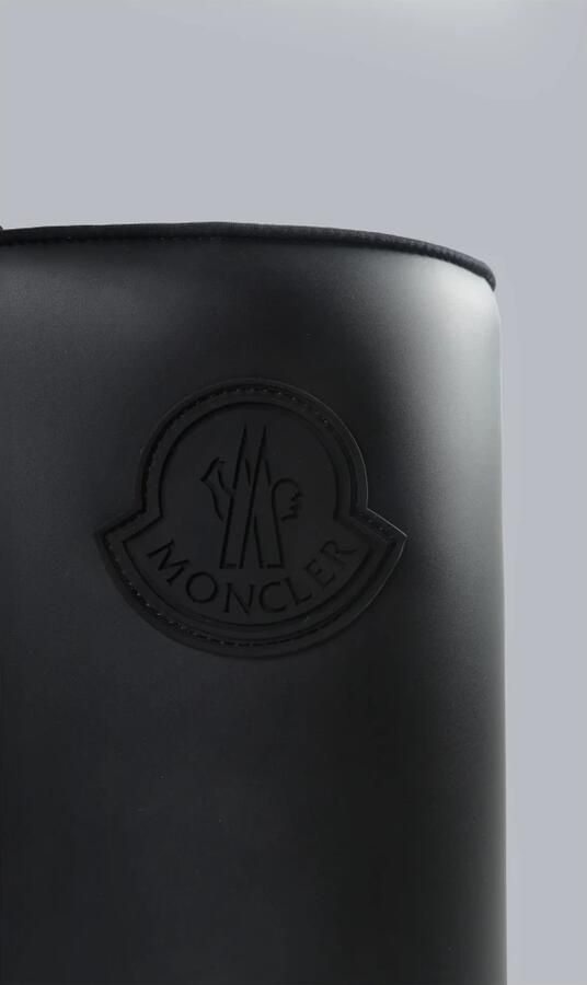 Moncler Kickstream High Regenlaarzen
