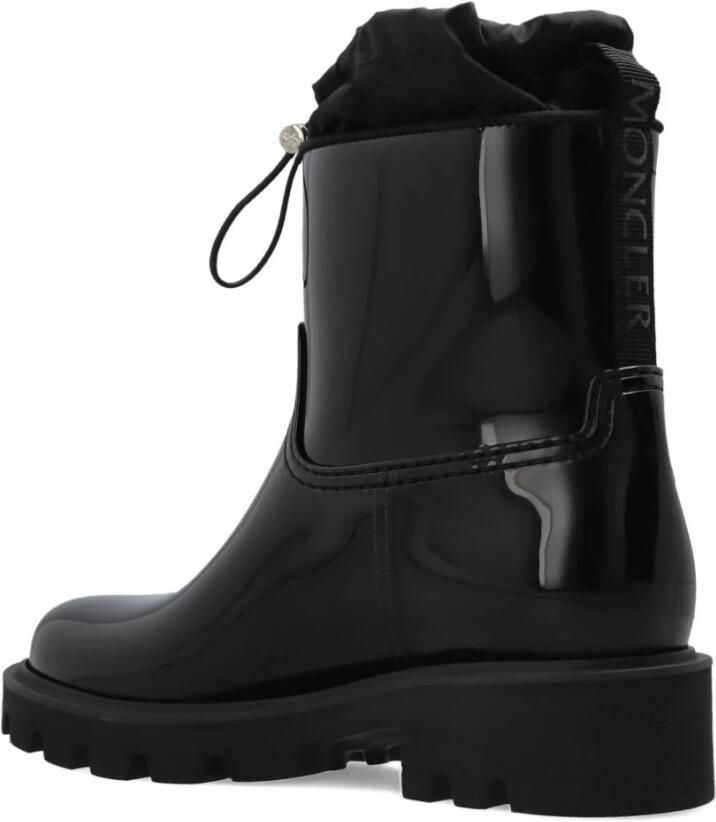 Moncler Kickstream High Regenlaarzen - Foto 2