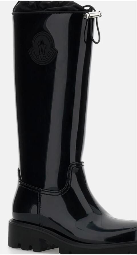 Moncler Kickstream Hoge Regenlaarzen - Foto 2