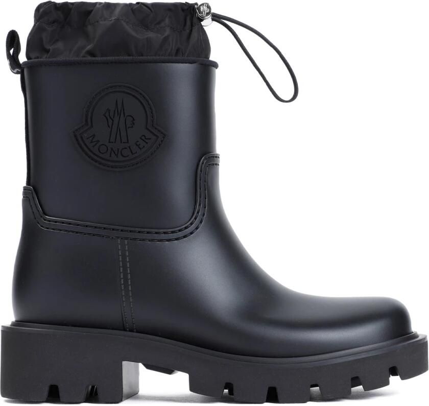Moncler Kickstream Laarzen