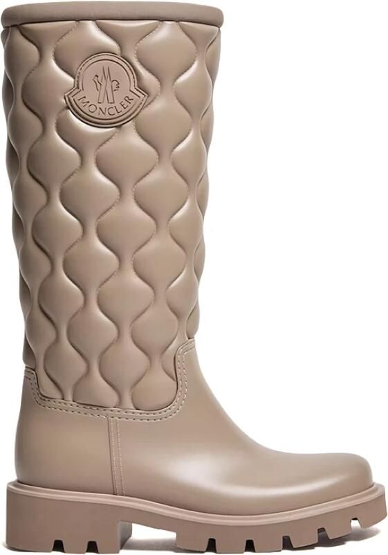 Moncler Kickstream Quilt