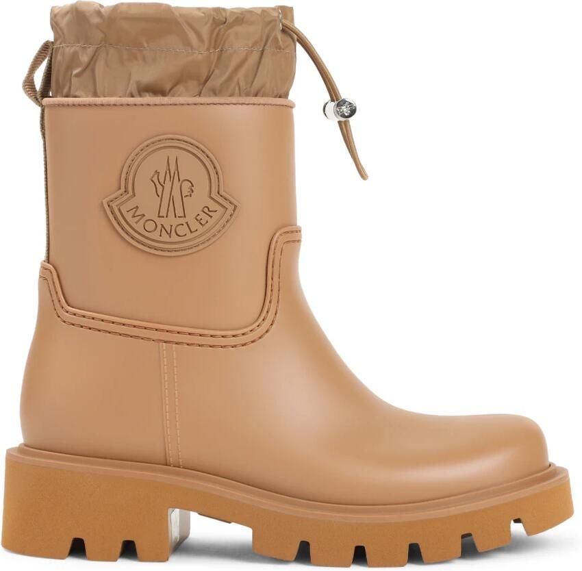 Moncler Kickstream Regenlaarzen