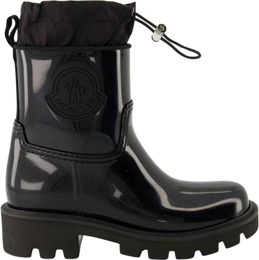Moncler Kickstream Regenlaarzen