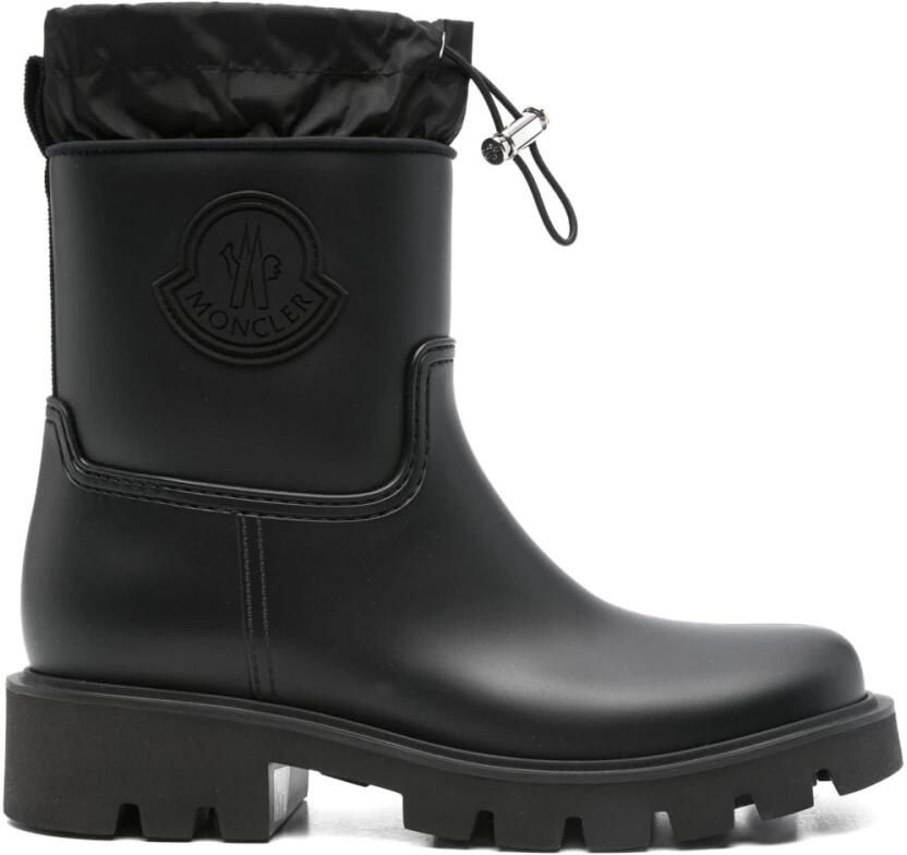 Moncler Kickstream Regenlaarzen