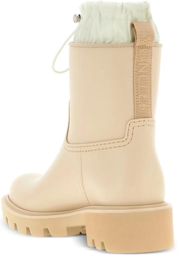 Moncler Kickstream Regenlaarzen - Foto 2