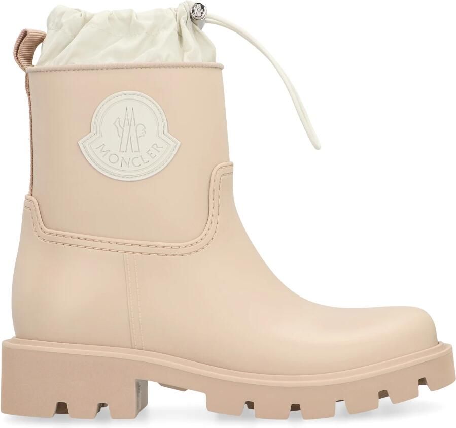 Moncler Kickstream Regenlaarzen - Foto 2