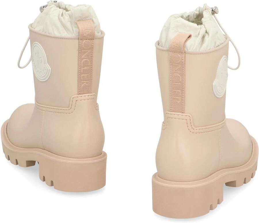 Moncler Kickstream Regenlaarzen - Foto 3