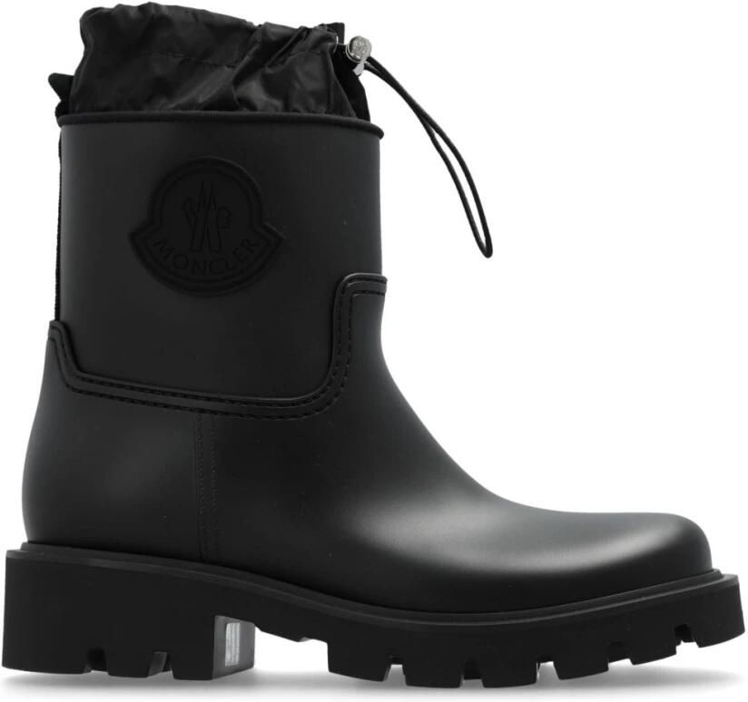 Moncler Kickstream Regenlaarzen
