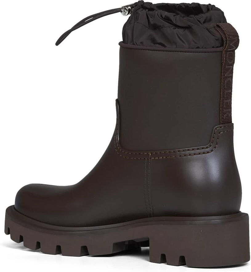 Moncler Kickstream Regenlaarzen - Foto 2