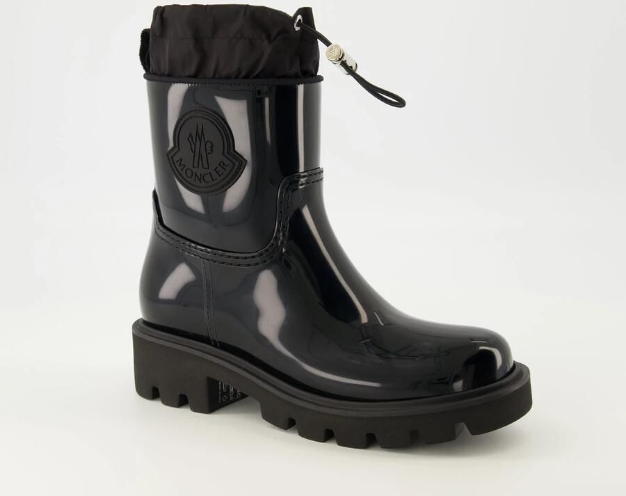 Moncler Kickstream High Regenlaarzen