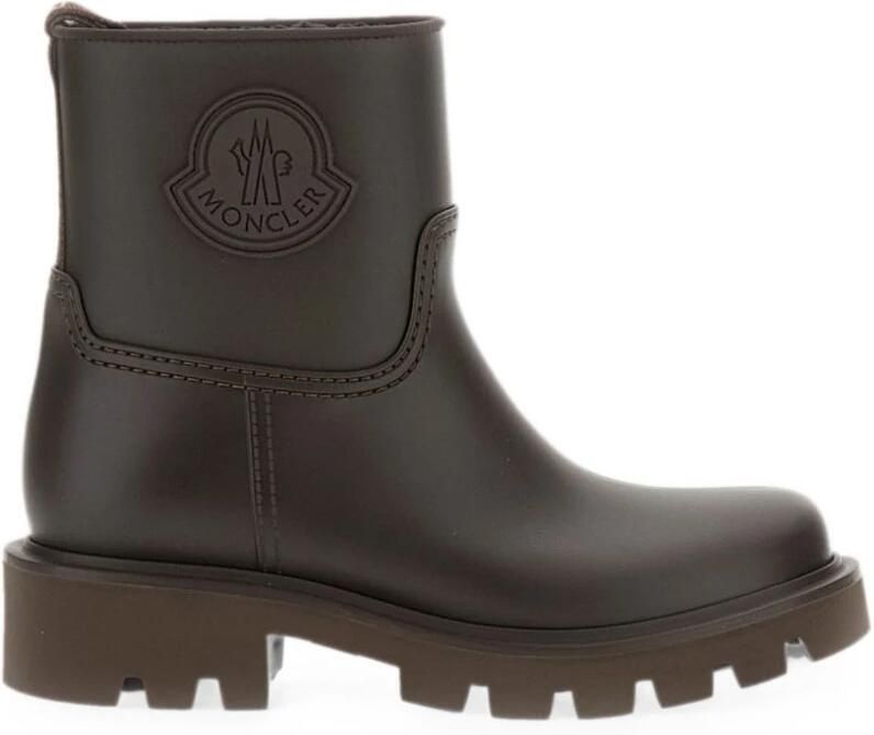 Moncler Kickstream Regenlaarzen