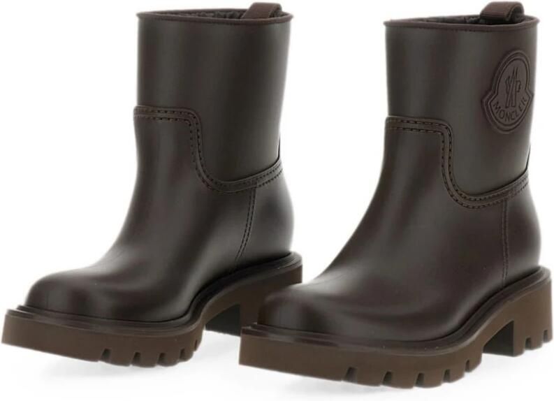 Moncler Kickstream Regenlaarzen - Foto 3
