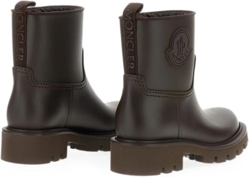 Moncler Kickstream Regenlaarzen - Foto 4