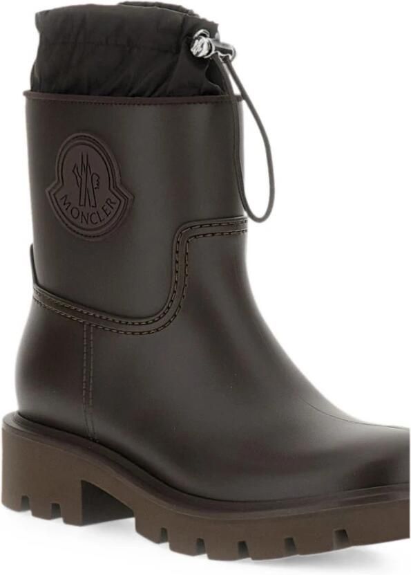 Moncler Kickstream Regenlaarzen - Foto 2