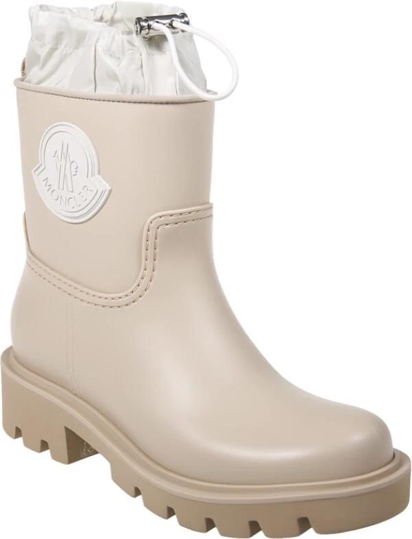 Moncler Kickstream Regenlaarzen