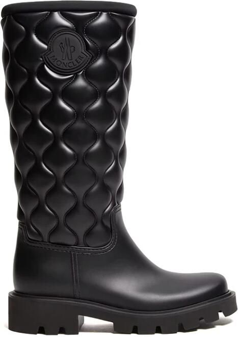 Moncler Kickstream Regenlaarzen