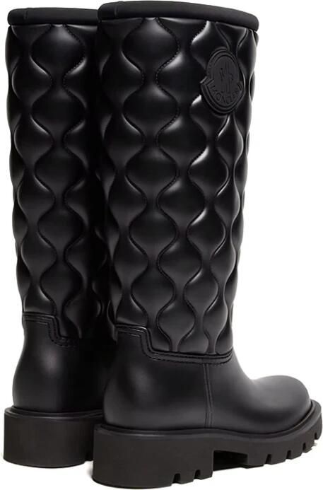 Moncler Kickstream Regenlaarzen - Foto 5